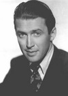 James Stewart 5 Nominaciones y 1 Oscar